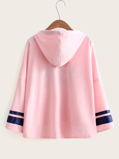 Свитшот SheIn