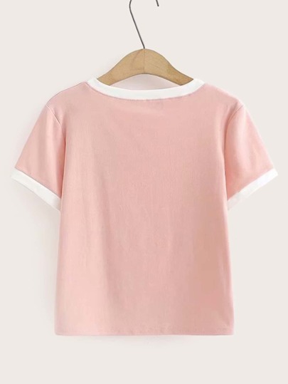 Футболка SheIn