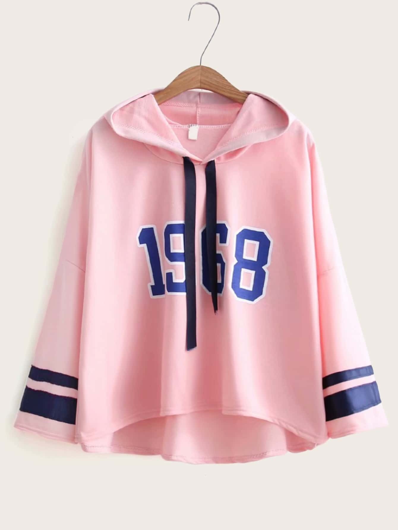 Свитшот SheIn