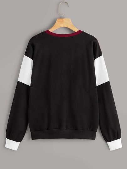 Свитшот SheIn