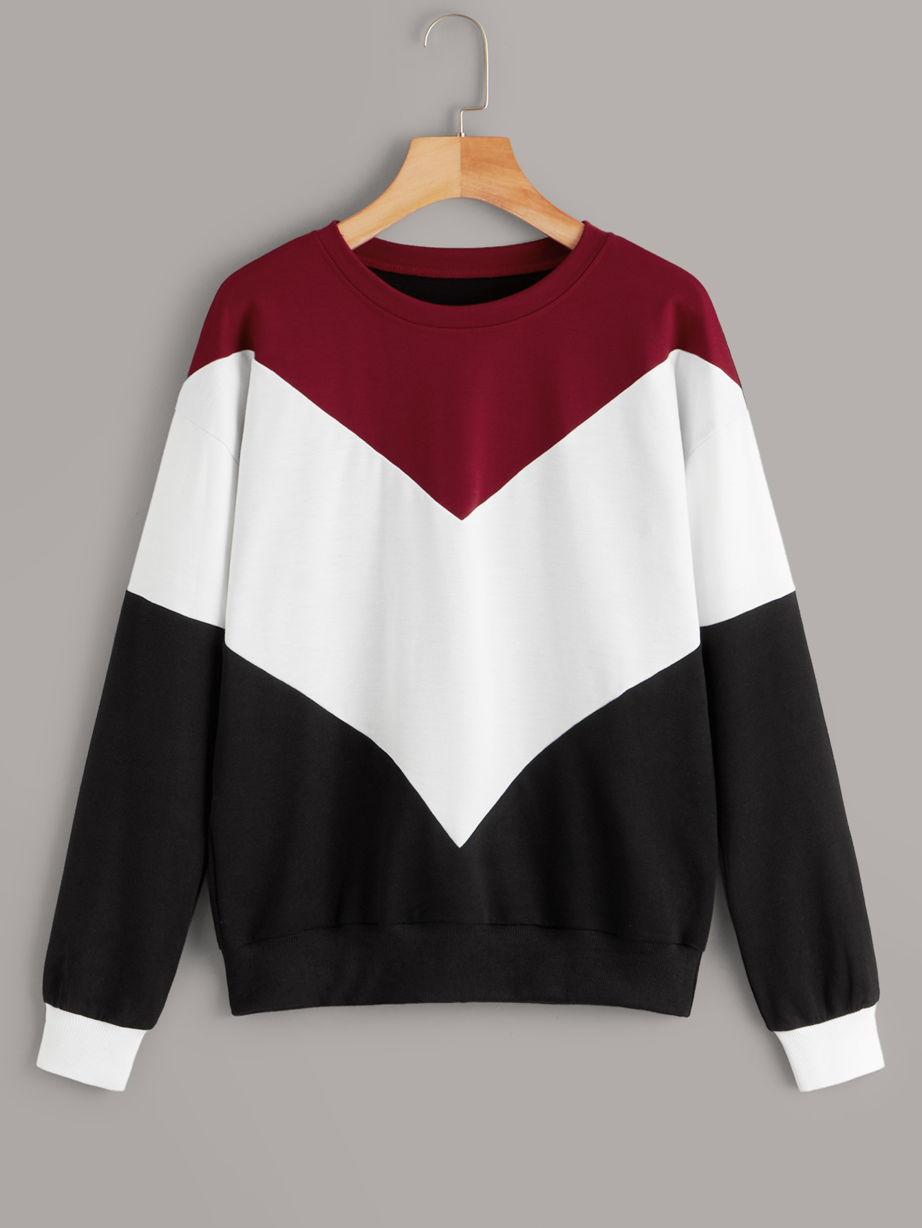 Свитшот SheIn