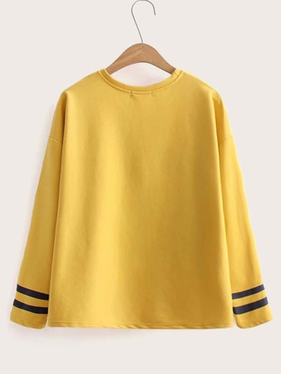 Свитшот SheIn
