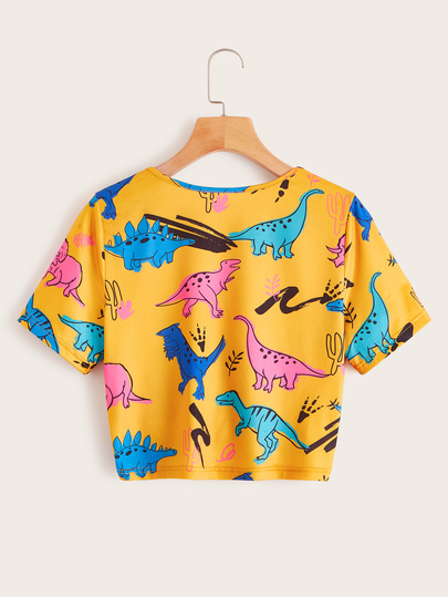 Футболка SheIn