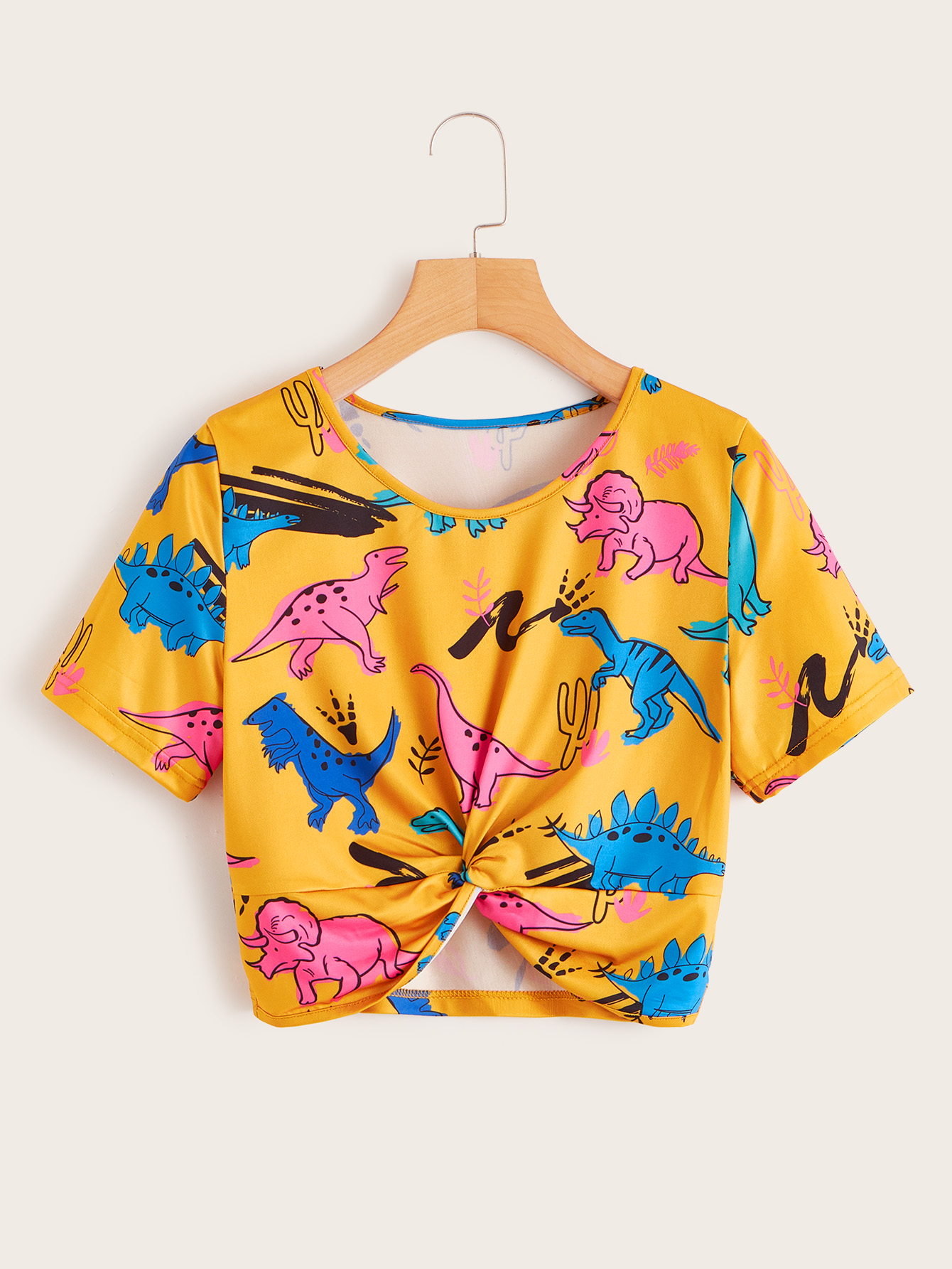 Футболка SheIn