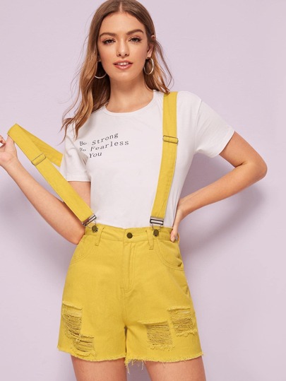 Шорты SheIn