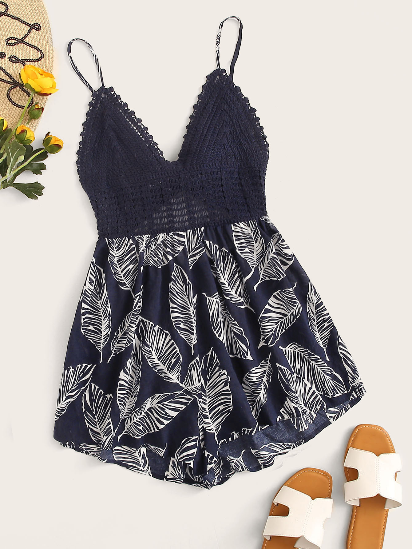 Комбинезон SheIn