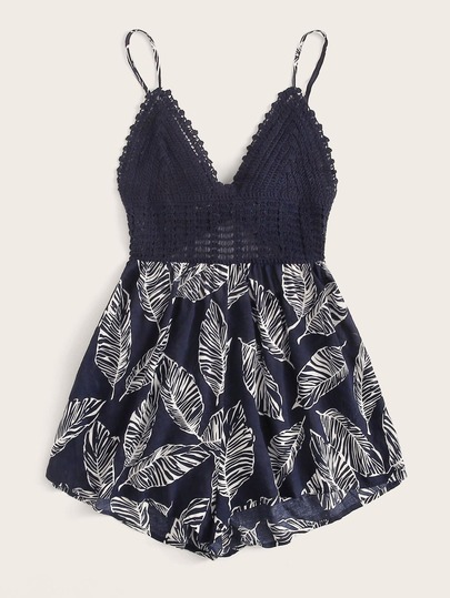 Комбинезон SheIn