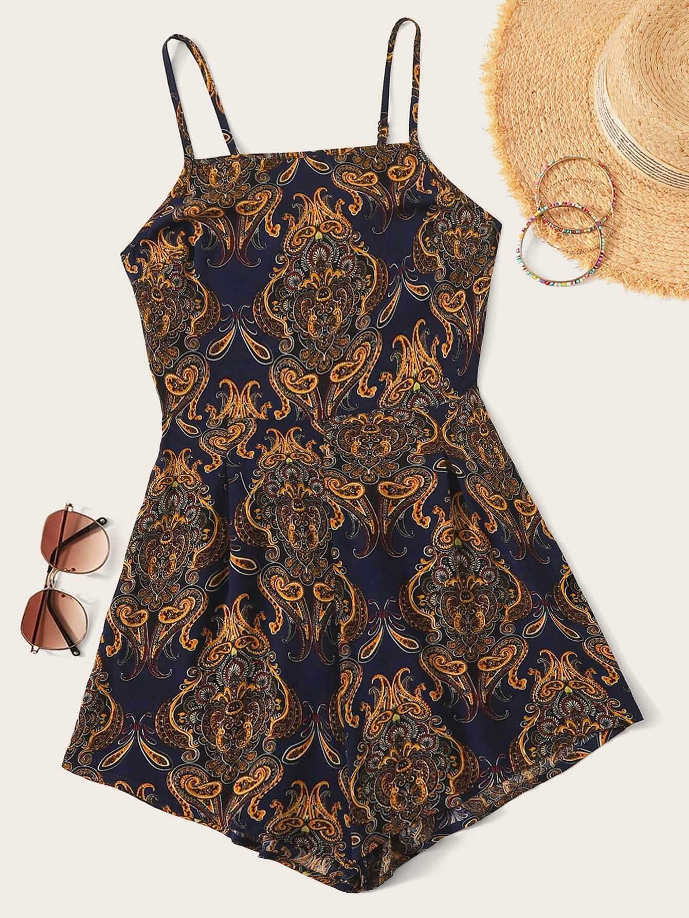 Комбинезон SheIn