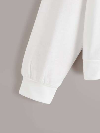 Свитшот SheIn