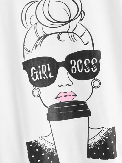 Свитшот SheIn