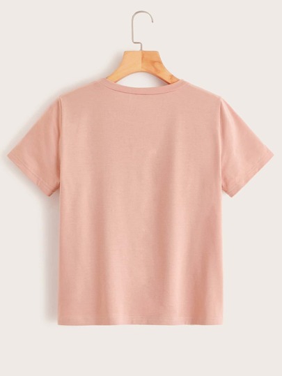 Футболка SheIn