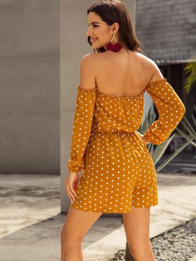 Комбинезон SheIn