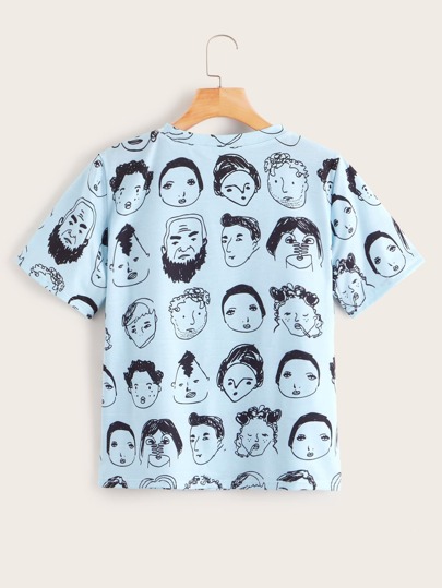 Футболка SheIn