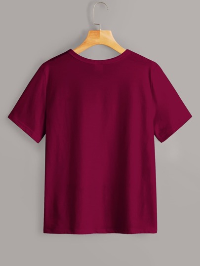 Футболка SheIn