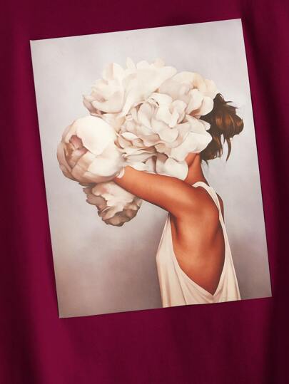 Футболка SheIn