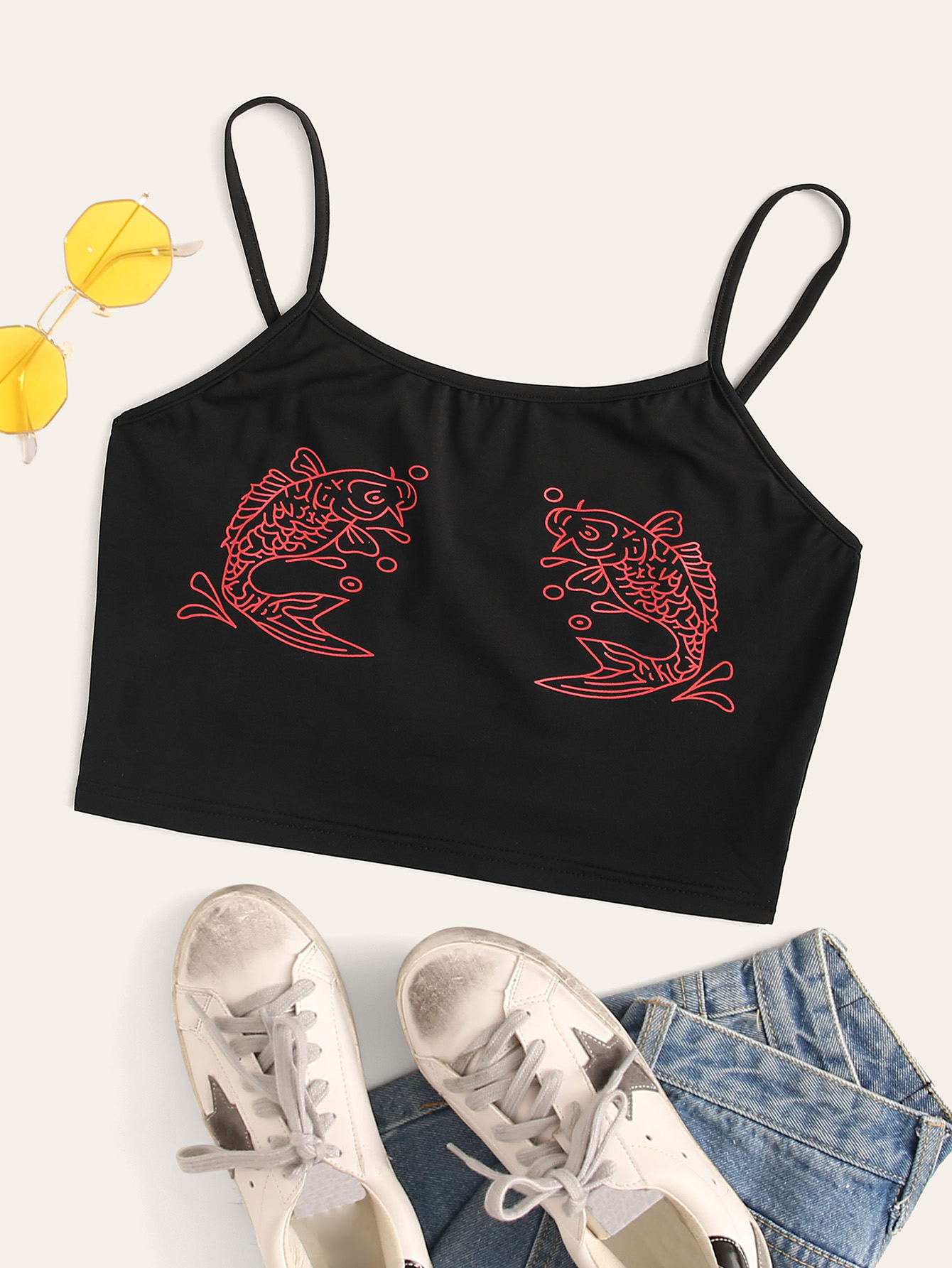 Топ SheIn