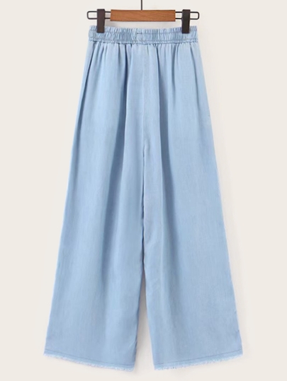 Джинсы SheIn