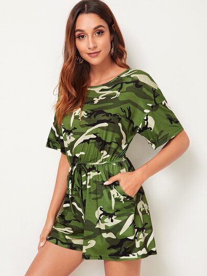 Комбинезон SheIn