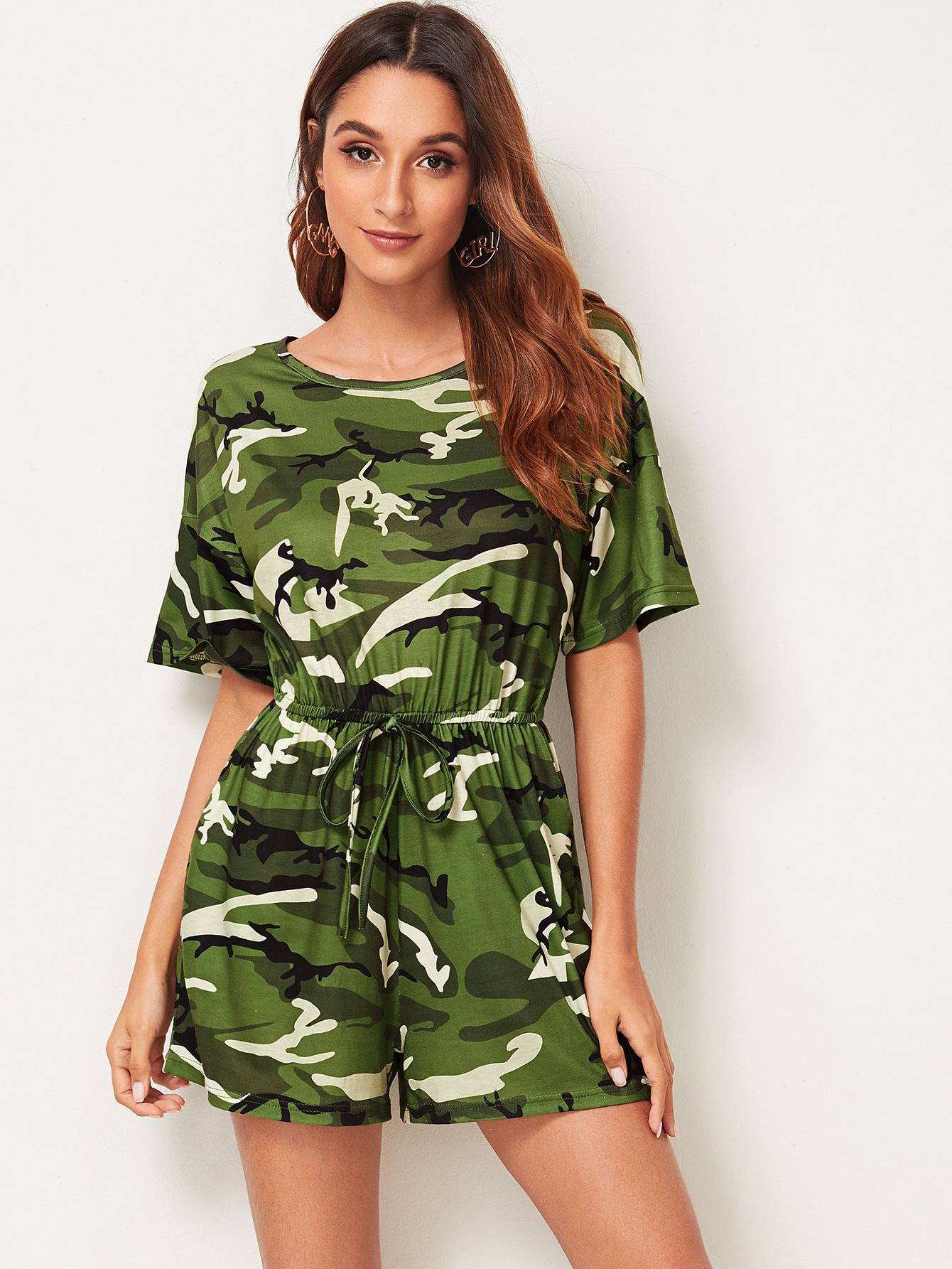 Комбинезон SheIn