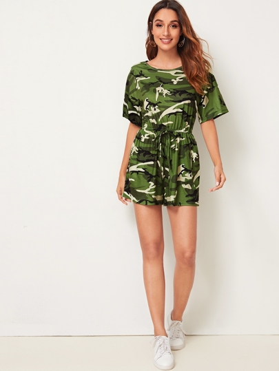 Комбинезон SheIn