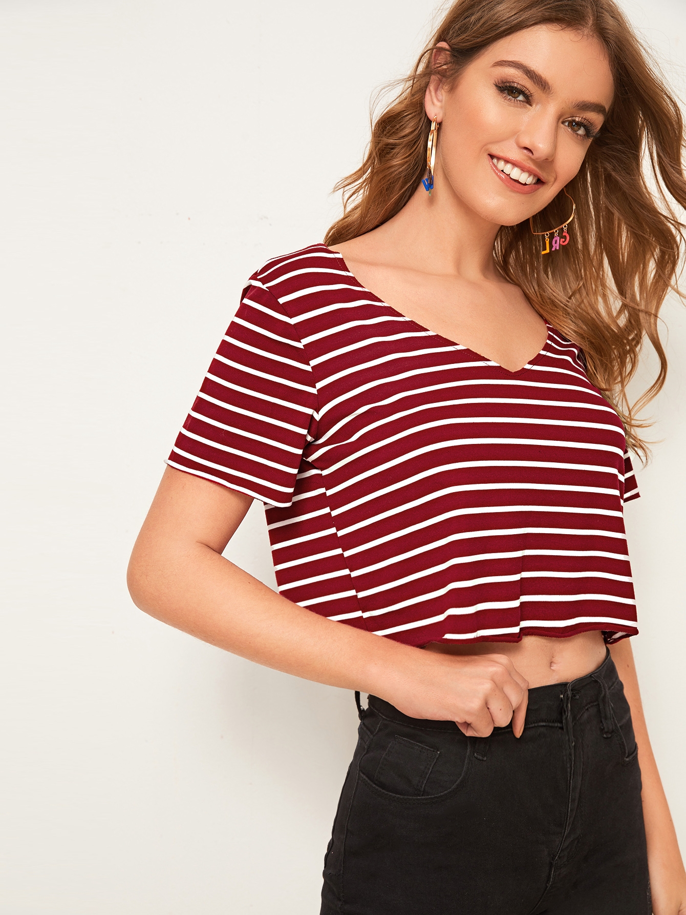 Футболка SheIn