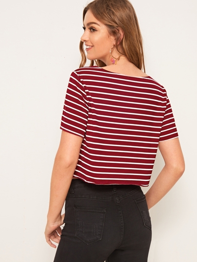 Футболка SheIn