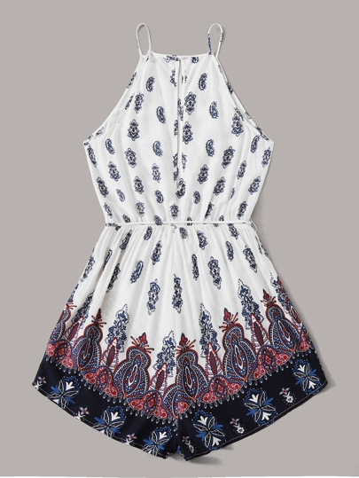 Комбинезон SheIn