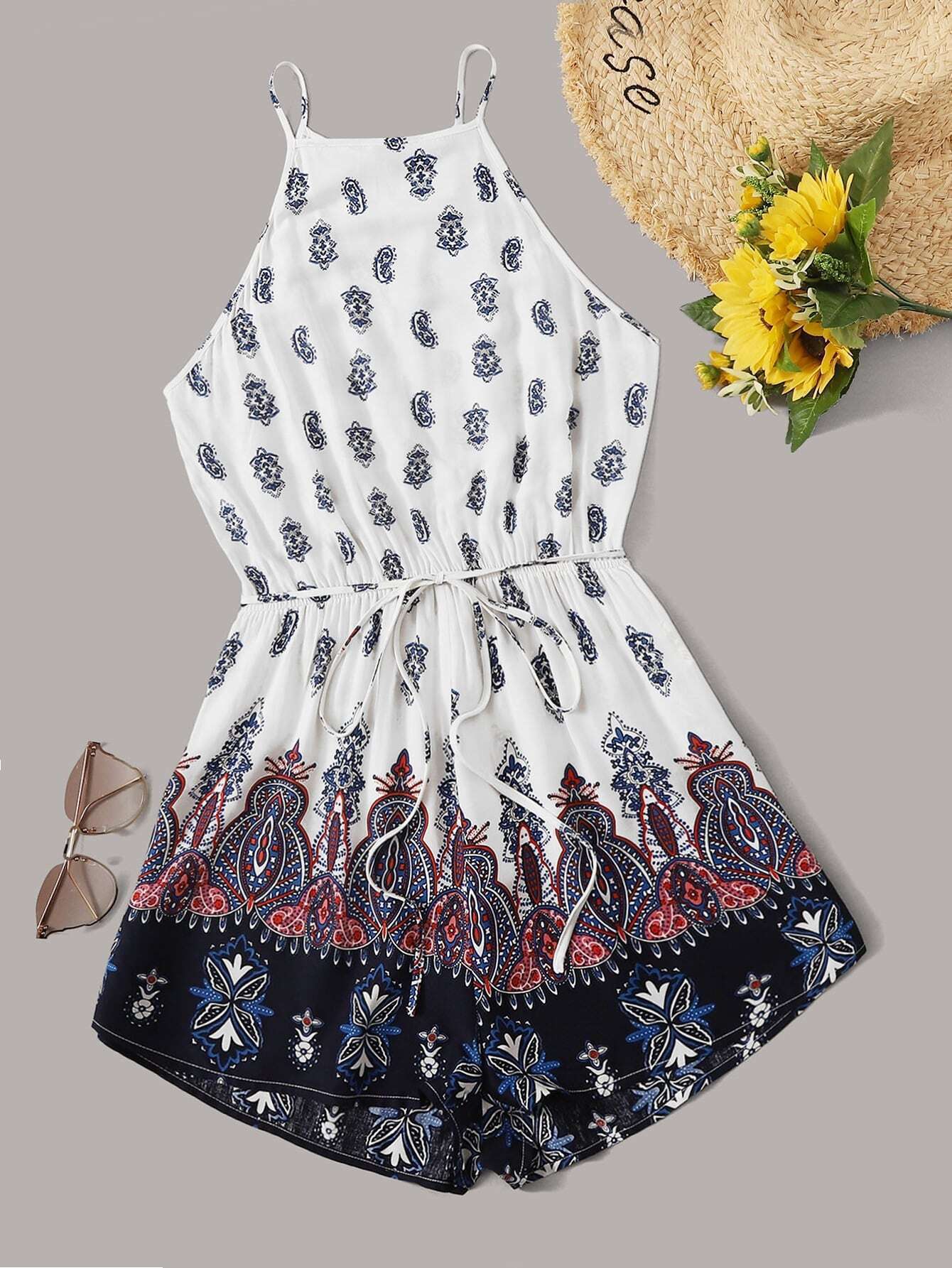 Комбинезон SheIn
