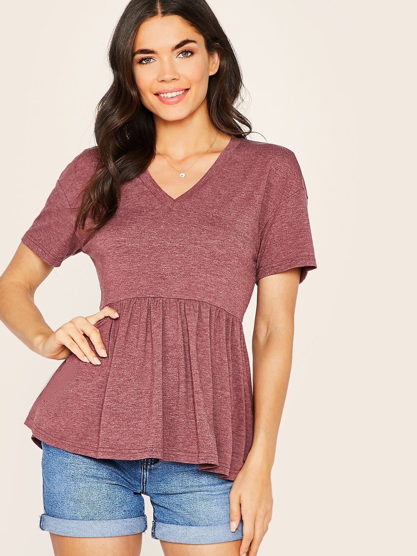 Футболка SheIn