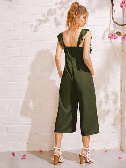 Комбинезон SheIn