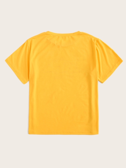 Футболка SheIn
