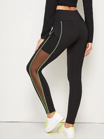 Леггинсы SheIn