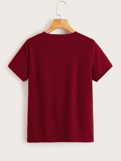 Футболка SheIn