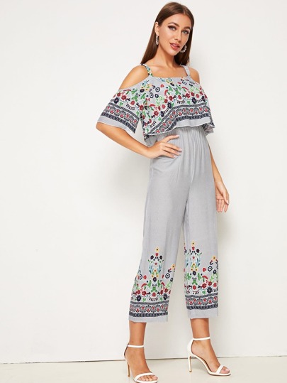 Комбинезон SheIn