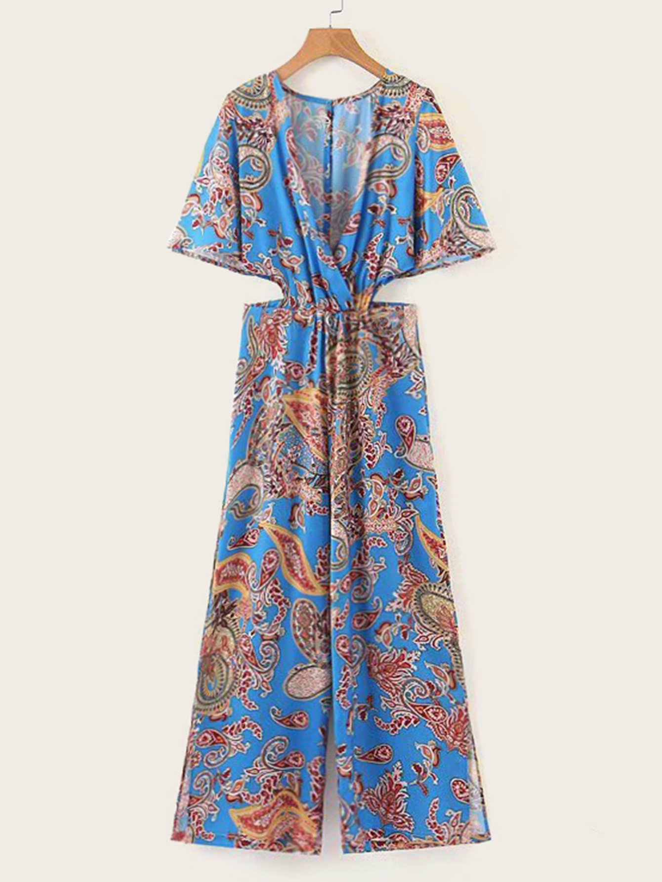 Комбинезон SheIn