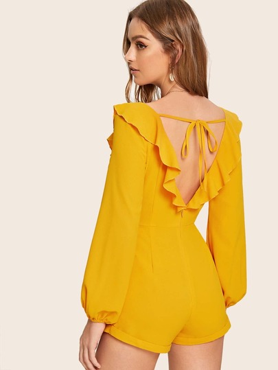 Комбинезон SheIn