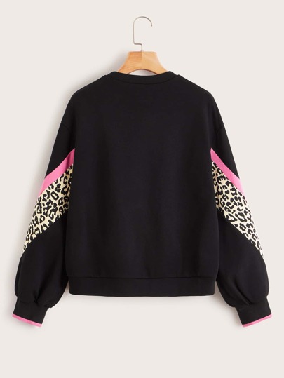 Свитшот SheIn
