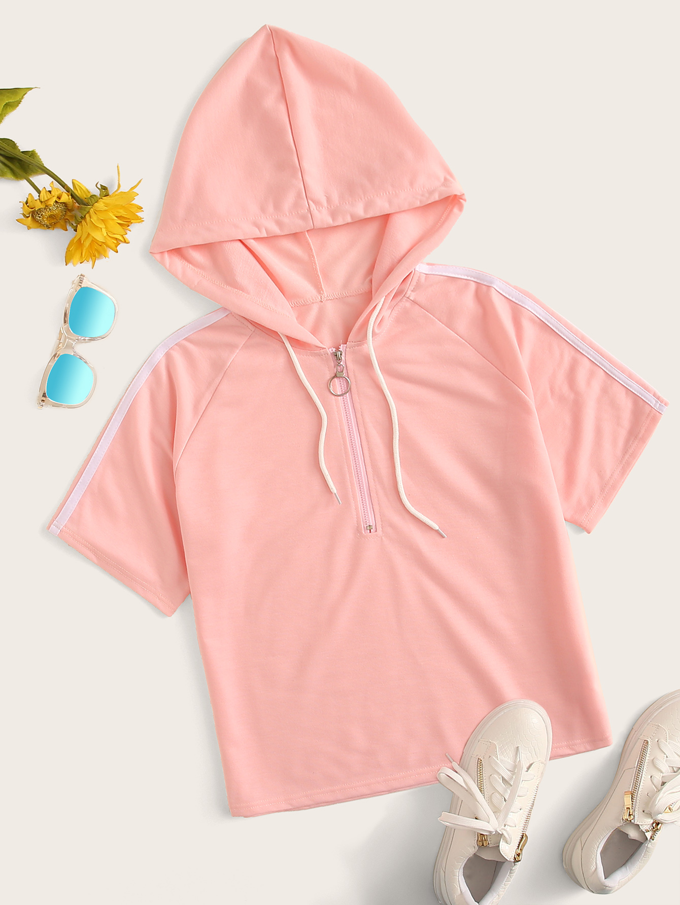 Футболка SheIn