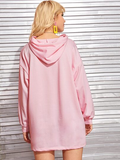 Свитшот SheIn