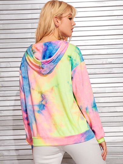 Свитшот SheIn
