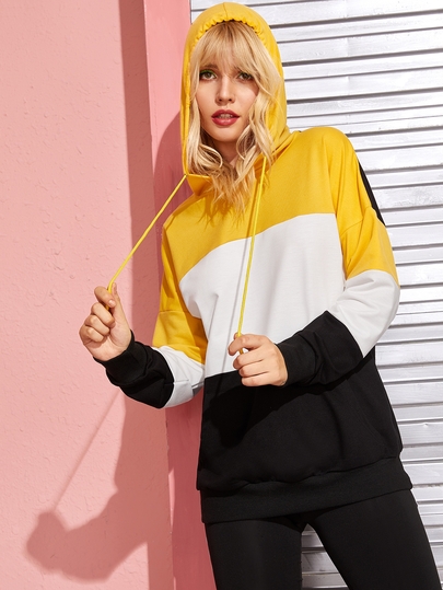 Свитшот SheIn