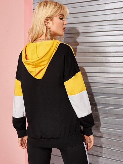 Свитшот SheIn