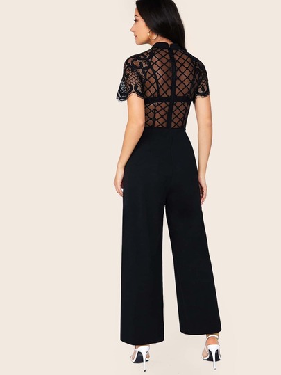 Комбинезон SheIn
