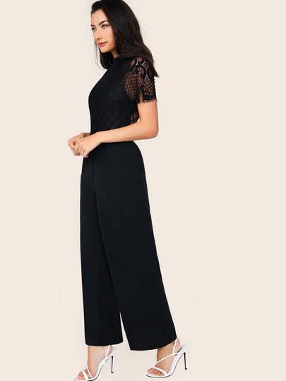 Комбинезон SheIn
