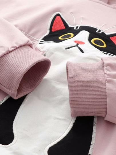 Свитшот SheIn
