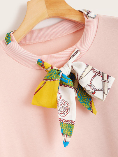 Свитшот SheIn