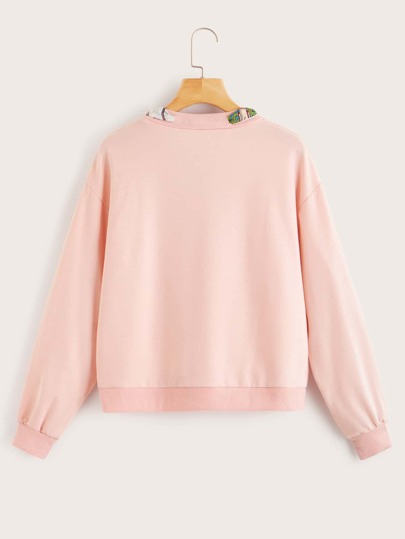 Свитшот SheIn