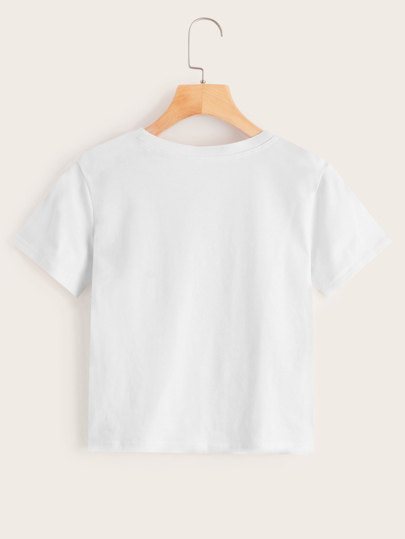Футболка SheIn