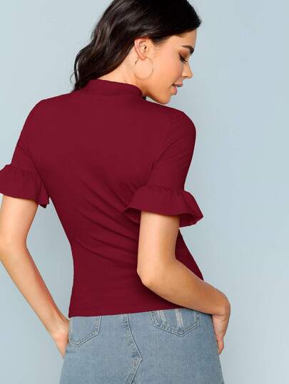 Футболка SheIn