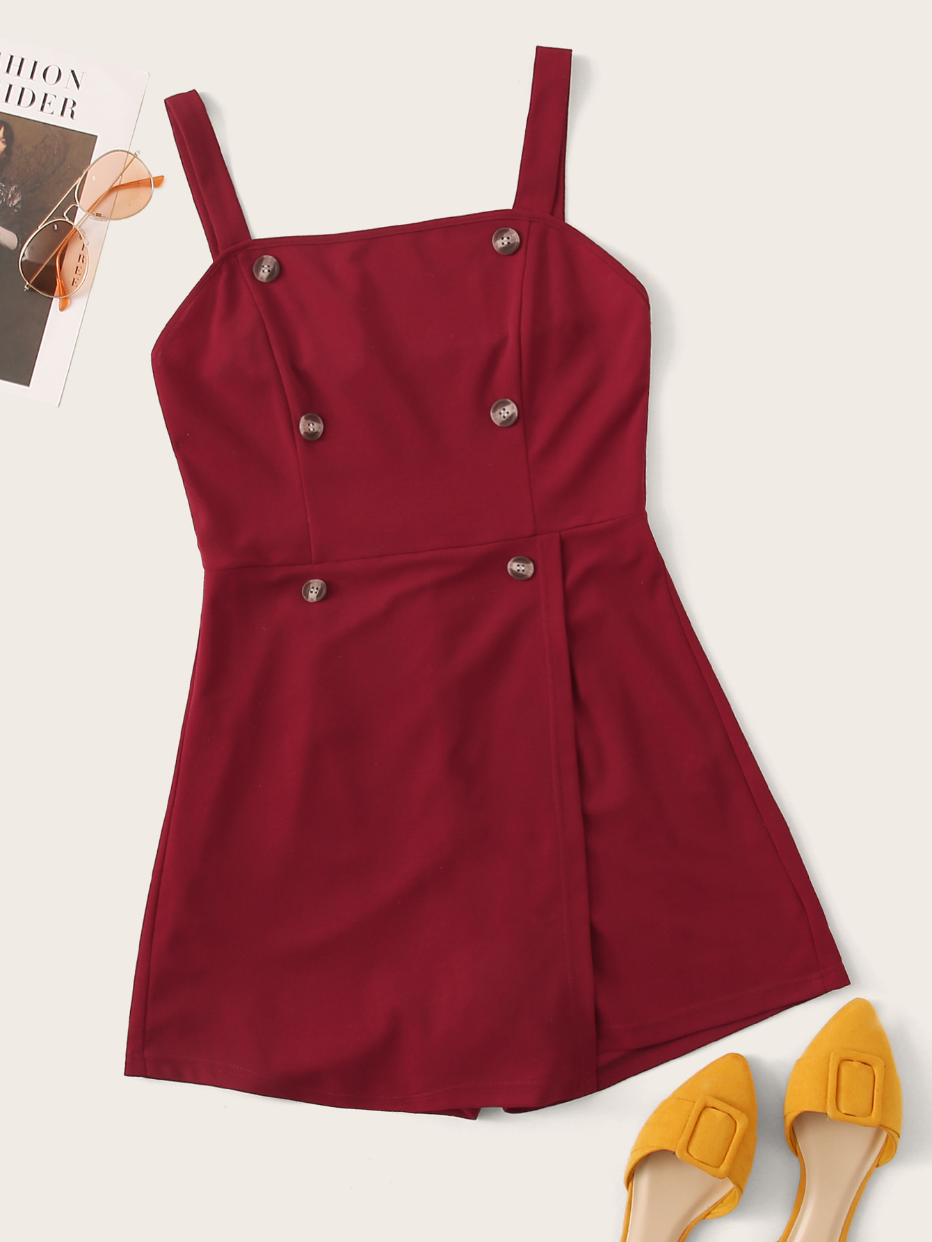 Комбинезон SheIn